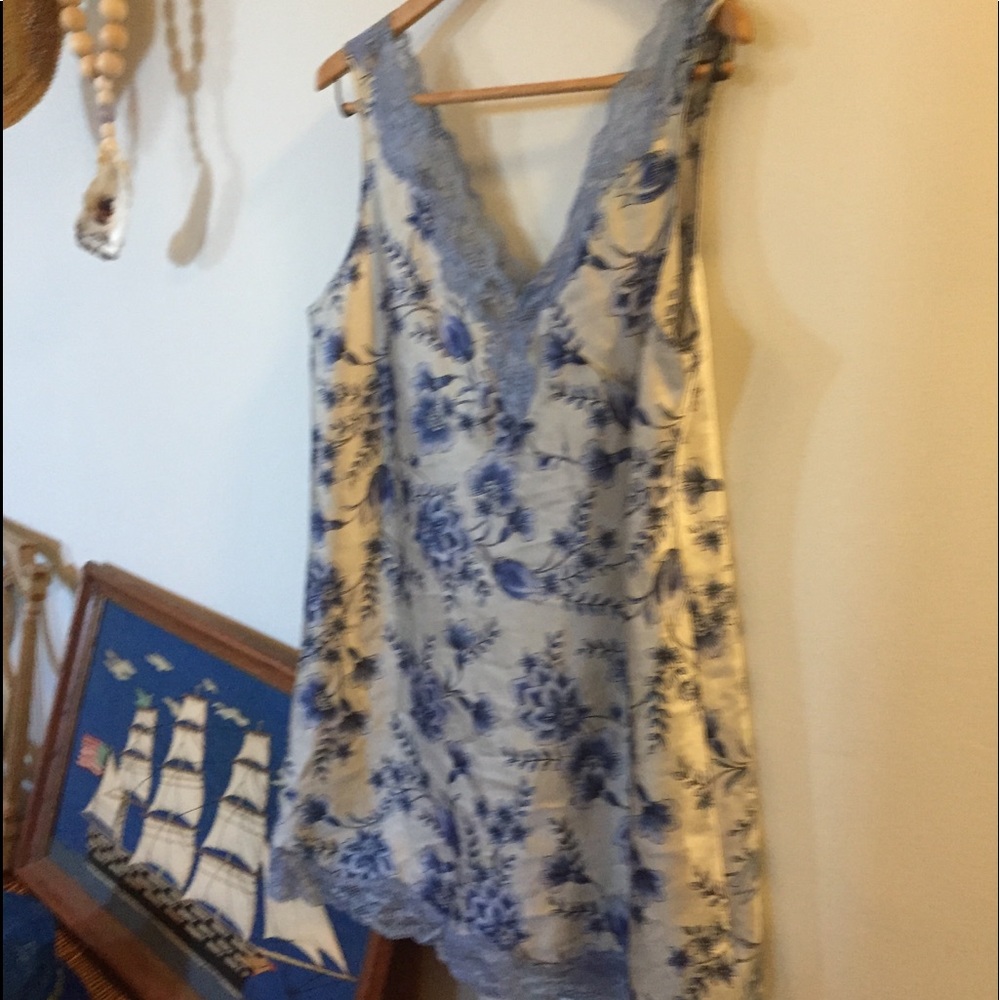 Spring Chemise - Picture 4 of 5